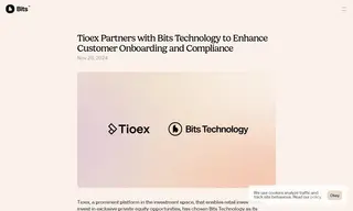 Preview of the Tioex Case Study