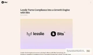 Preview of the Lesslie Case Study