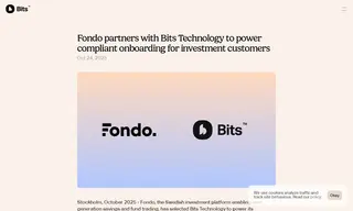 Preview of the Fondo Case Study