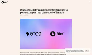 Preview of the 0TO9 Case Study