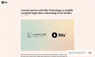 Preview of the Lawster Case Study