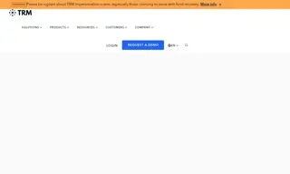 Preview of the REACT Task Force Case Study