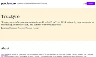 Preview of the VELUX Case Study