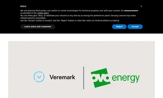 Preview of the OVO Energy Case Study