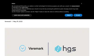 Preview of the HGS UK Case Study