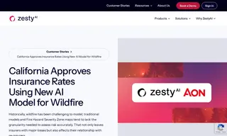 Preview of the Aon Drive Case Study