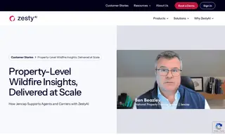 Preview of the Jencap Case Study