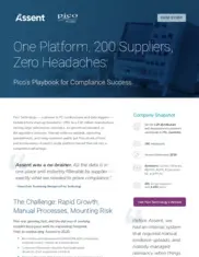 Preview of the Pico Technology Case Study