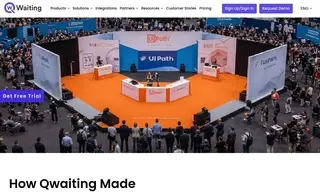 Preview of the UiPath Case Study