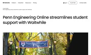 Preview of the Penn Engineering Case Study