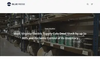 Preview of the West Virginia Electric Supply Case Study