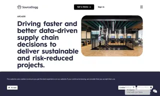 Preview of the Arcadis Case Study