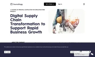 Preview of the Leading UK Principal Contractor Case Study