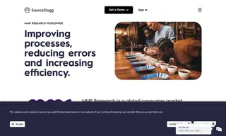 Preview of the MMR Research Case Study