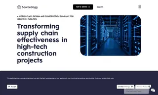 Preview of the International Project Delivery Firm Case Study