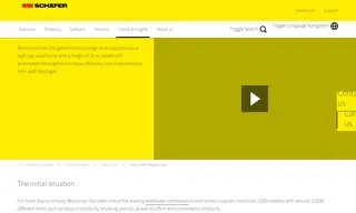 Preview of the Moosmayr GmbH Case Study