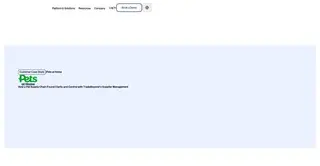 Preview of the Pets at Home Case Study