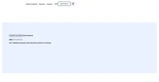 Preview of the Otto International Case Study