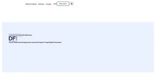 Preview of the DFI Retail Group Case Study