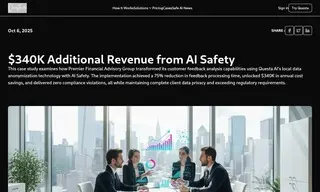 Preview of the Premier Financial Advisory Group Case Study