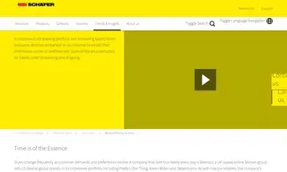 Preview of the Boohoo Case Study