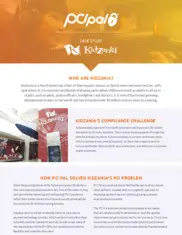 Preview of the KidZania Case Study
