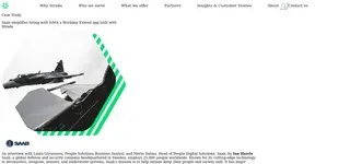 Preview of the SAAB Case Study