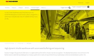 Preview of the Stockmann Case Study