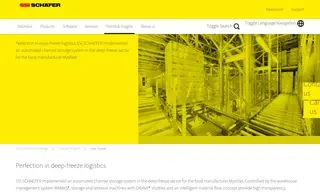 Preview of the Mydibel Case Study