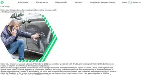 Preview of the Direct Line Group Case Study