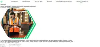 Preview of the Everest BV Case Study