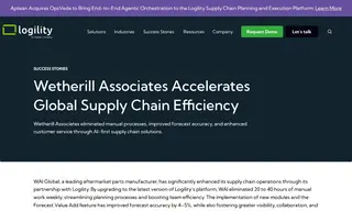 Preview of the WAIglobal Case Study