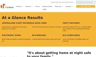 Preview of the Nor-Cal Pipeline Services Case Study