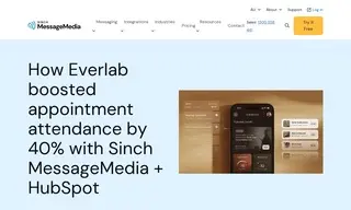 Preview of the Everlab Case Study