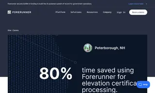 Preview of the City of Peterborough Case Study