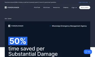 Preview of the Mississippi Emergency Management Agency Case Study
