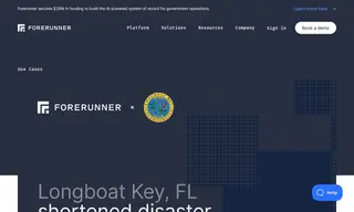 Preview of the Longboat Key Case Study