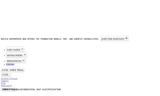 Preview of the Intergrid Case Study