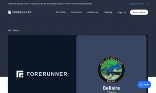 Preview of the Bellaire, TX Case Study