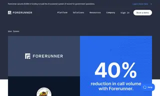 Preview of the Calvert County Case Study