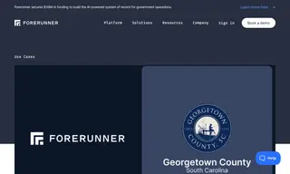 Preview of the Georgetown County School District Case Study