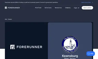 Preview of the Keansburg, New Jersey Case Study