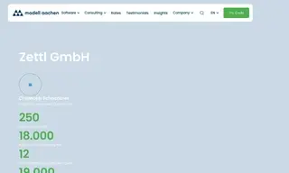 Preview of the Zettl Case Study