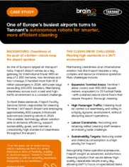 Preview of the Fraport Airport Case Study