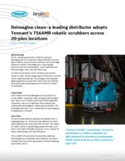 Preview of the Veritiv Case Study