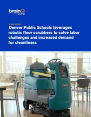 Preview of the Denver Public Schools Case Study