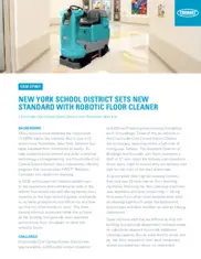 Preview of the New York School District Case Study