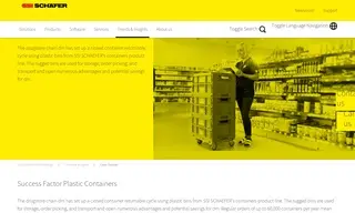 Preview of the dm Austria Case Study