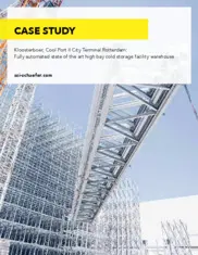 Preview of the Kloosterboer Case Study