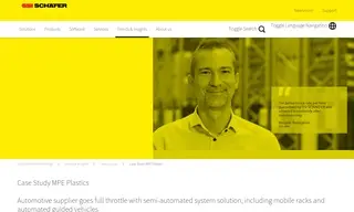 Preview of the MPE Plastics Case Study